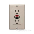 Socket gfcI de sabotage automatique